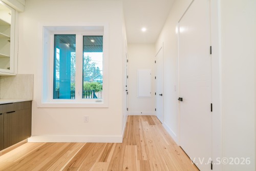 2837 31St Avenue W, Vancouver, BC 