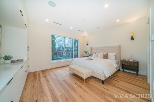 2837 31St Avenue W, Vancouver, BC 