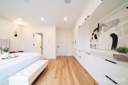 2837 31St Avenue W, Vancouver, BC 