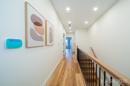 2837 31St Avenue W, Vancouver, BC 