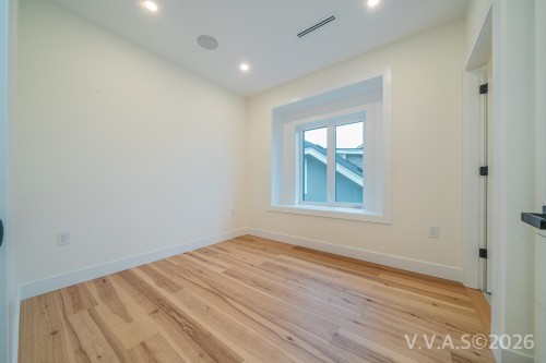 2837 31St Avenue W, Vancouver, BC 