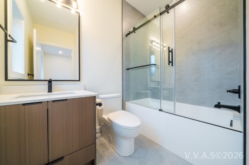 2837 31St Avenue W, Vancouver, BC 