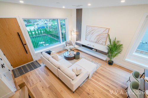 2837 31St Avenue W, Vancouver, BC 