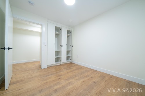 2837 31St Avenue W, Vancouver, BC 