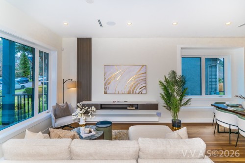 2837 31St Avenue W, Vancouver, BC 