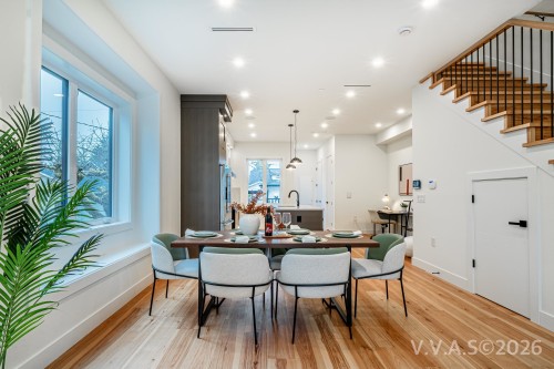 2837 31St Avenue W, Vancouver, BC 