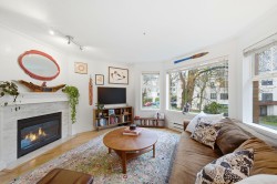 1405 Pendrell Street  Vancouver, BC V6G 1S3