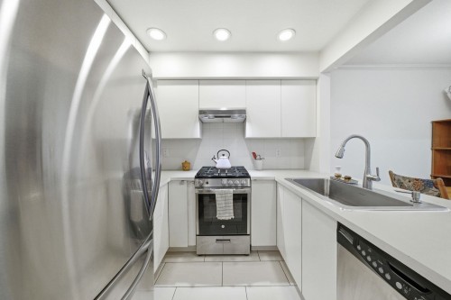 1405 Pendrell Street, Vancouver, BC 