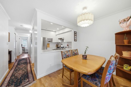 1405 Pendrell Street, Vancouver, BC 