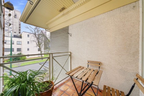 1405 Pendrell Street, Vancouver, BC 