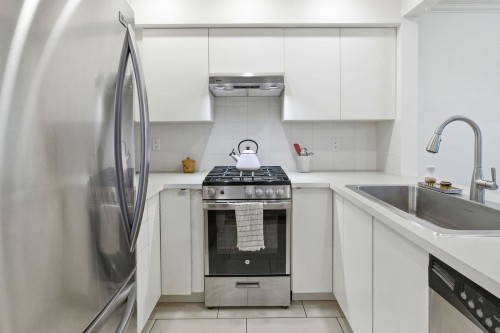 1405 Pendrell Street, Vancouver, BC 