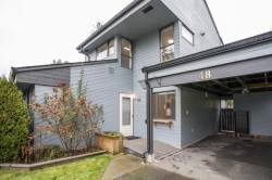 48-3851 Blundell Road  Richmond, BC V7C 4P7