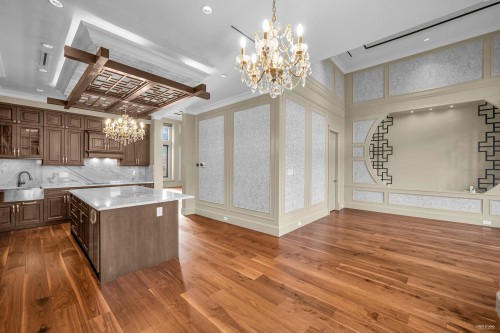 4691 Foxglove Crescent, Richmond, BC 