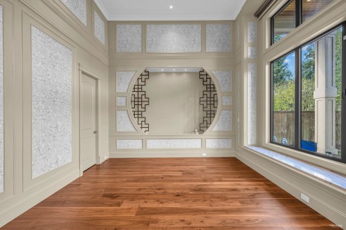 4691 Foxglove Crescent, Richmond, BC 