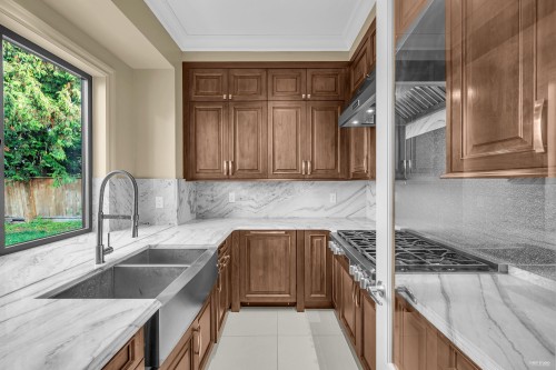 4691 Foxglove Crescent, Richmond, BC 