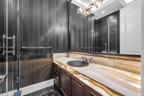 4691 Foxglove Crescent, Richmond, BC 