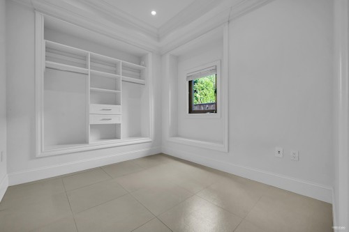 4691 Foxglove Crescent, Richmond, BC 