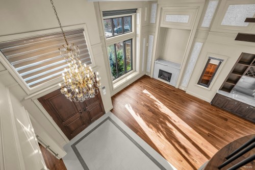 4691 Foxglove Crescent, Richmond, BC 