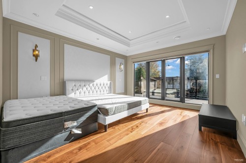 4691 Foxglove Crescent, Richmond, BC 