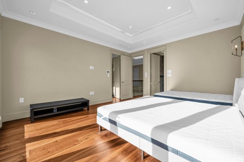 4691 Foxglove Crescent, Richmond, BC 