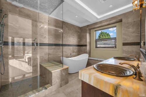 4691 Foxglove Crescent, Richmond, BC 