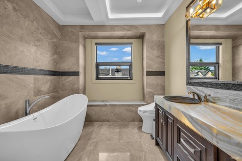 4691 Foxglove Crescent, Richmond, BC 