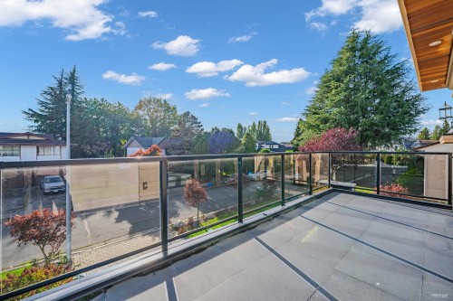 4691 Foxglove Crescent, Richmond, BC 