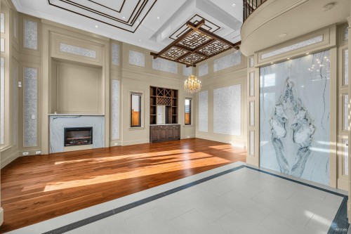 4691 Foxglove Crescent, Richmond, BC 