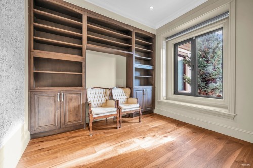 4691 Foxglove Crescent, Richmond, BC 