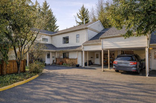 14-21707 Dewdney Trunk Road  Maple Ridge, BC V2X 3G8