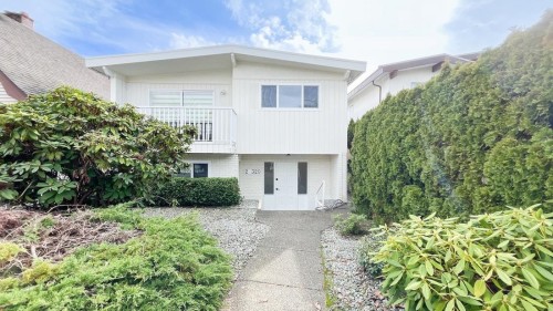 320 57Th Avenue E, Vancouver, BC 