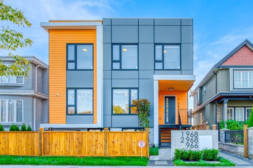 1-968 55Th Avenue E, Vancouver, BC 