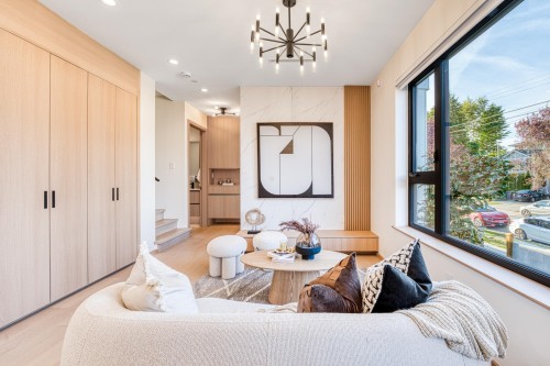 1-968 55Th Avenue E, Vancouver, BC 