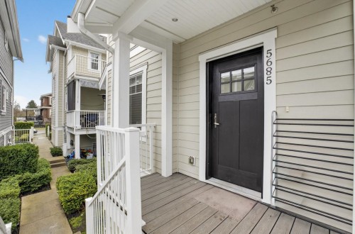 5685 Killarney Street, Vancouver, BC 