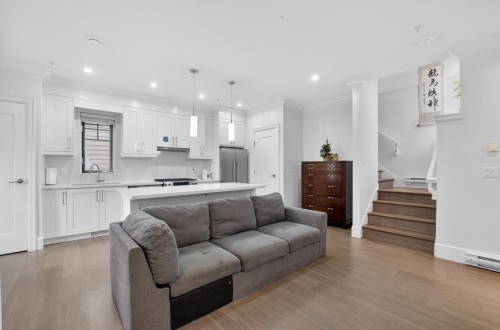 5685 Killarney Street, Vancouver, BC 