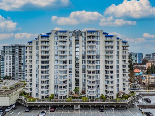 804-6080 Minoru Boulevard  Richmond, BC V6Y 4A7