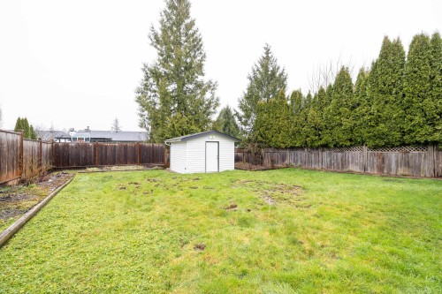 22653 Kendrick Loop, Maple Ridge, BC 