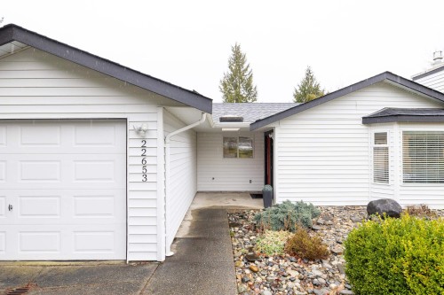 22653 Kendrick Loop, Maple Ridge, BC 