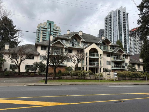 202-1148 Westwood Street  Coquitlam, BC V3B 7M5