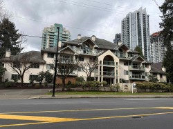 202-1148 Westwood Street  Coquitlam, BC V3B 7M5