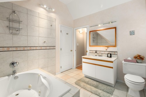 2813 Clifftop Lane, Whistler, BC 