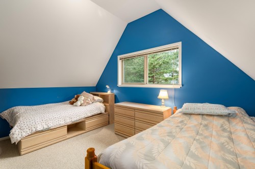 2813 Clifftop Lane, Whistler, BC 