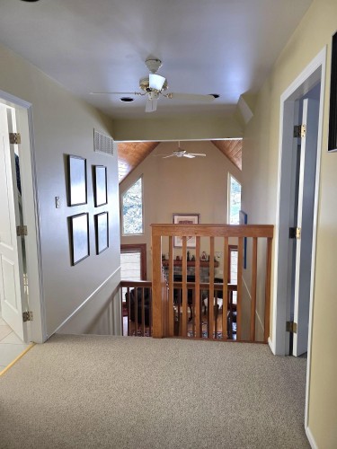 2813 Clifftop Lane, Whistler, BC 