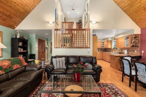2813 Clifftop Lane, Whistler, BC 