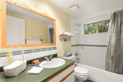 2813 Clifftop Lane, Whistler, BC 