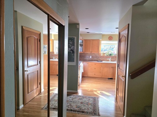 2813 Clifftop Lane, Whistler, BC 