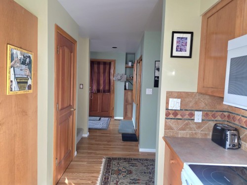 2813 Clifftop Lane, Whistler, BC 