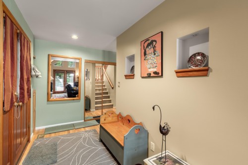 2813 Clifftop Lane, Whistler, BC 