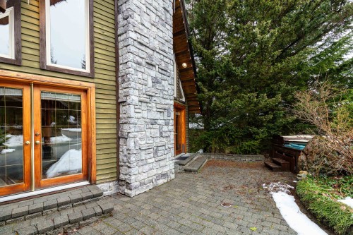 2813 Clifftop Lane, Whistler, BC 
