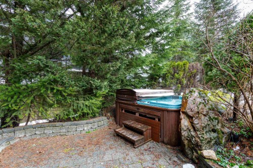 2813 Clifftop Lane, Whistler, BC 